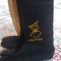 کفش سالنی نینجا درحد نو