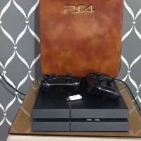 دستگاه ps4 fat کپی خور