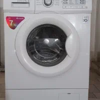 ماشین لباسشویی ال جی(اصلی)