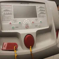 فروش تردمیل jkexer  6010 اصل تایوانی