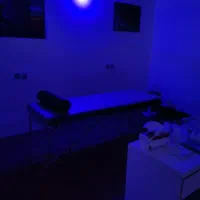 متخصص ماساژ ریلکسی و درمانی و ورزشی