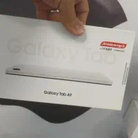 تبلت سامسونگ Galaxy Tab A9 سیمکارت خور
