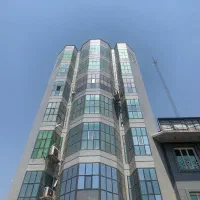 ۶۵ متر اداری طبقه اول بسیار تمیز موقعیت عالی