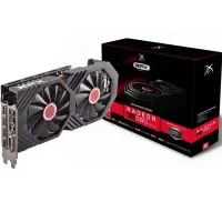 جعبه RX580 XFX
