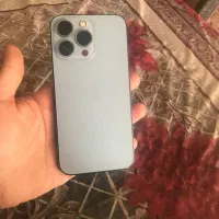 ۱۳ پرو  lla 256 فروش فوری