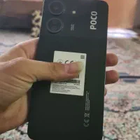 poco c65 256|موبایل|مشهد, محمدآباد|دیوار