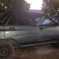 پراید صبا