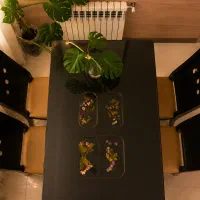 میز ناهارخوری بدون مشابه
