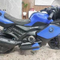 موتور شارژی ،قفس پرنده ، فرش کناره یک در سه