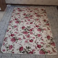 قالیچه جسیکا انگلیش هوم