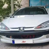 206|خودرو سواری و وانت|مبارکه, |دیوار