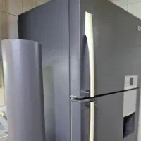 برچسب و کاور یخچال لباسشویی کابینت