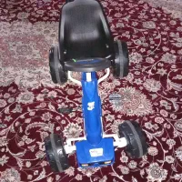 دوچرخه|دوچرخه، اسکیت، اسکوتر|معمولان, |دیوار