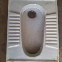 کاسه توالت چینی