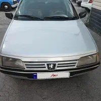 پزو دوگانه کارخانه