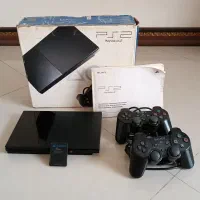 ps2 درحدنو