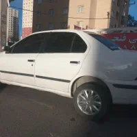 سمند se 92