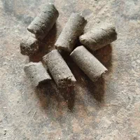 تفاله فشنگی چغندر