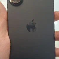 Iphone16 normal 128gig black