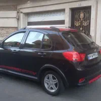 کوییک ‌R مدل۹۹ مشکی و بی رنگ.نقد و اقساط