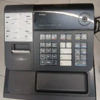 صندوق فروشگاهی کاسیو مدل 140 CR