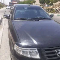 سمند سورن