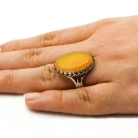 فوری مفت نگین و انگشتر شرف شمس با کیفیت