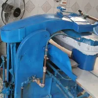 دستگاه خشکشویی