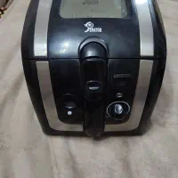 سرخ کن