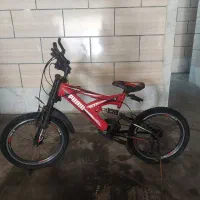 دوچرخه دنده‌ای سایز ۲۰