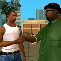 gta مخصوص موبایل