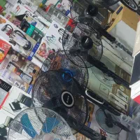 پنکه با کیفیت