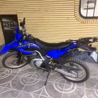 یاماها wr 155 کم کار