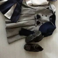 لباس دخترانه