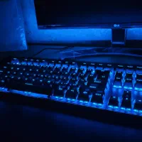 کیبورد گیمینگ G513 H
