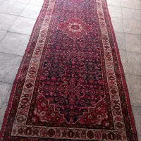 فرش کناره انتیک
