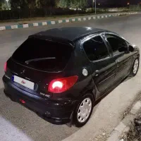 206تیپ 2 مدل84