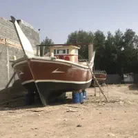 مجوز بچه لنج شیلاتی