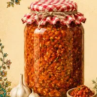 ترشی بندری درجه یک