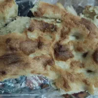 خریدار نان خشک