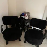 مبل تک نفره