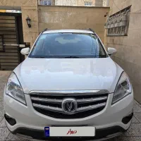 چانگان cs 35 مدل ۹۷