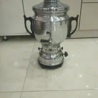 سماور ماهان