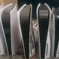 خریدار و فروش ps5 پلی استیشن 5 در همه جایی