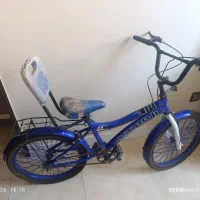 دوچرخه ۲۰