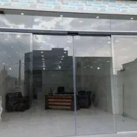 شیشه سکوریت( طراحی اندازه‌گیری و نصب تخصصی)