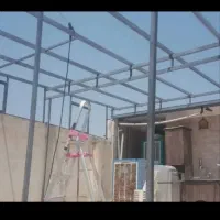 جوشکار سیار