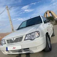 پراید ۱۱۱ مدل ۹۸