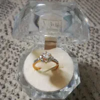 انواع انگشتر استیل آکبند