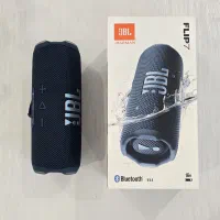 اسپیکر جی بی ال JBL Flip 7
